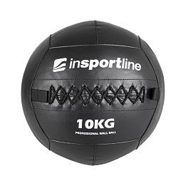 Wall ball Insportline SE - 10 kg