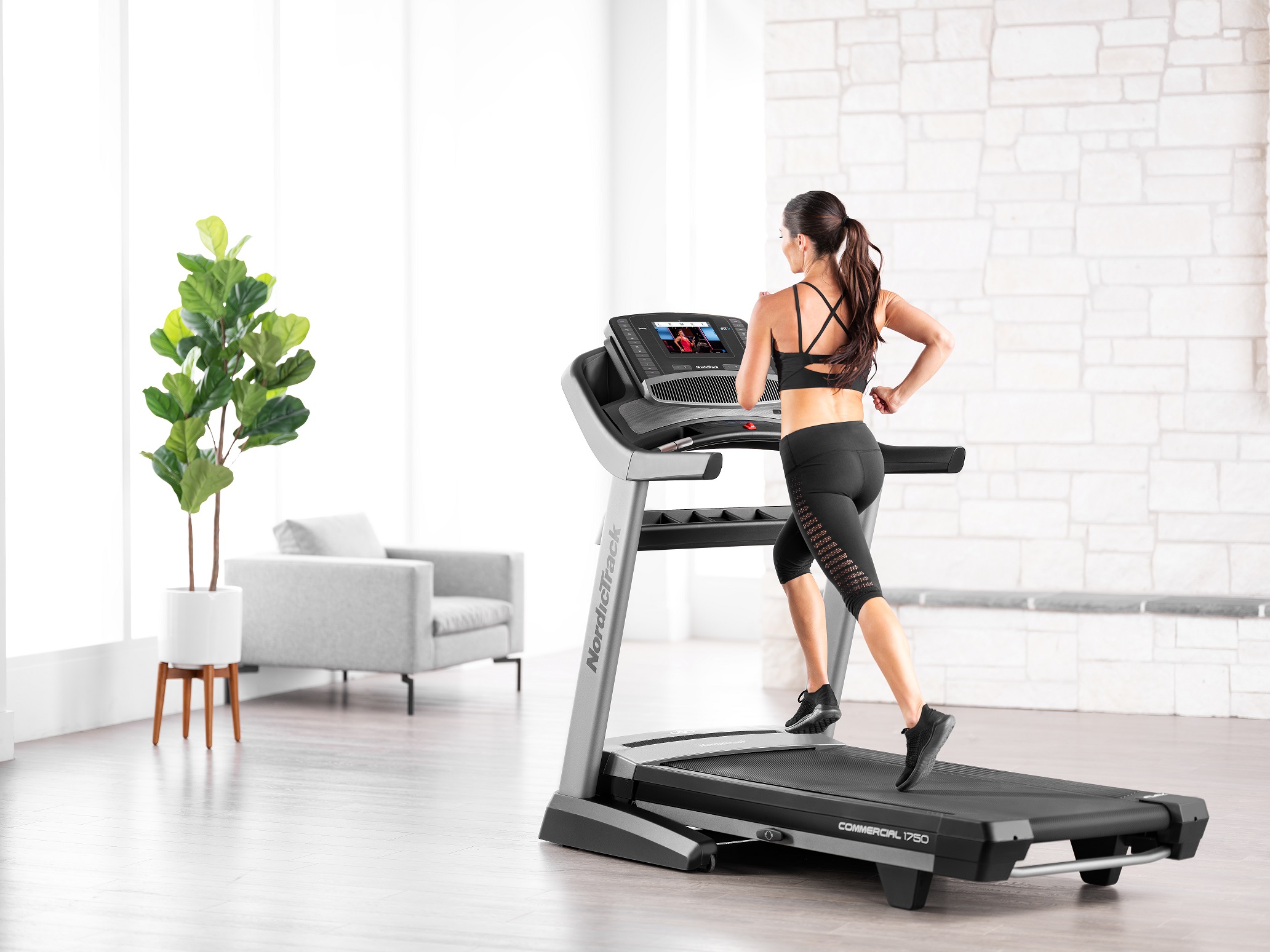 Traka za trčanje NordicTrack Commercial 1750 Fitness hr Web Shop