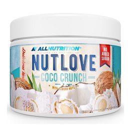 Nutlove (kokos-badem) - 500 g