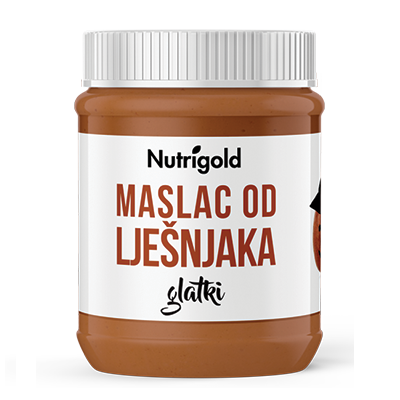 Maslac Od Lje Njaka G Fitness Hr Web Shop