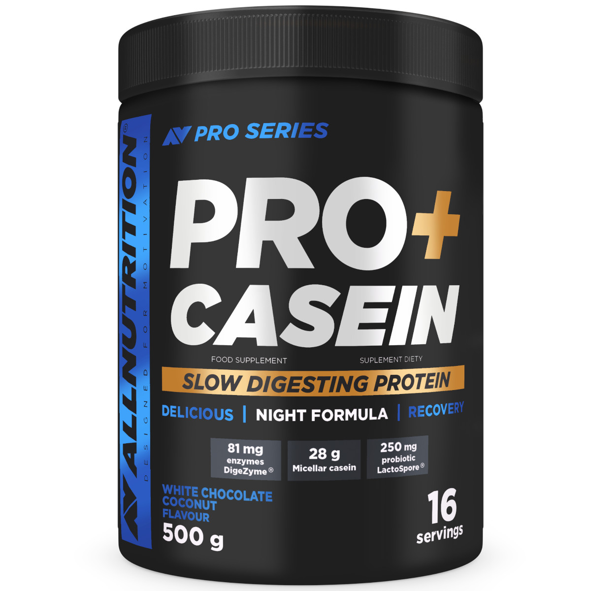 Pro Casein - 500 g