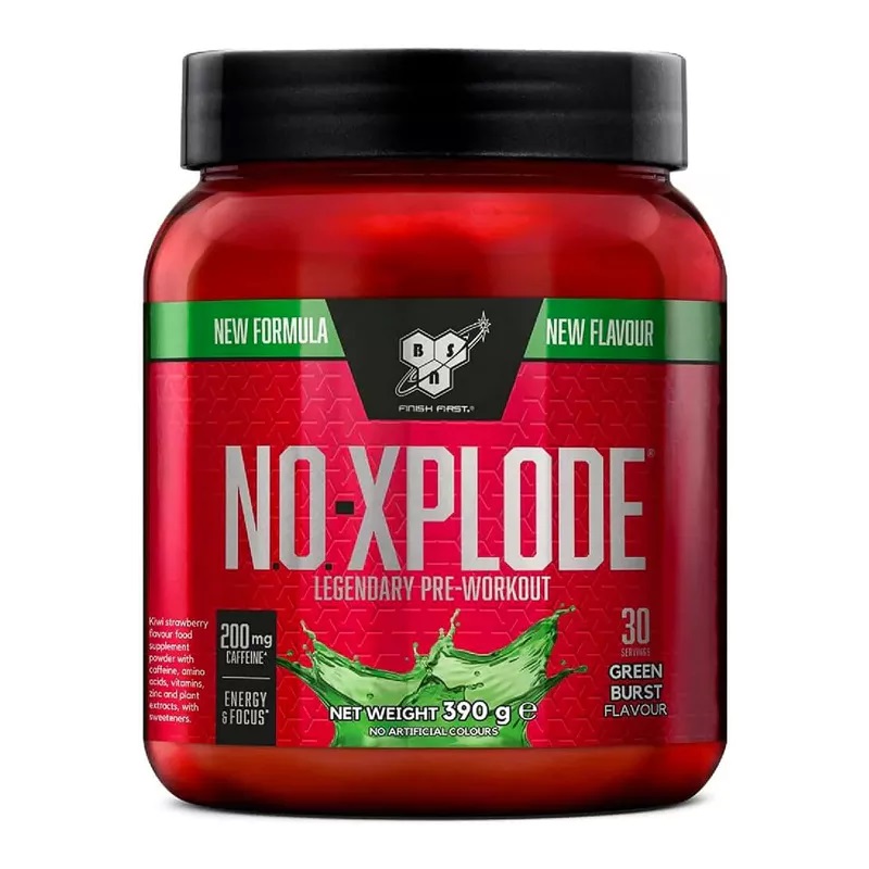 N.O.-Xplode - 390 g