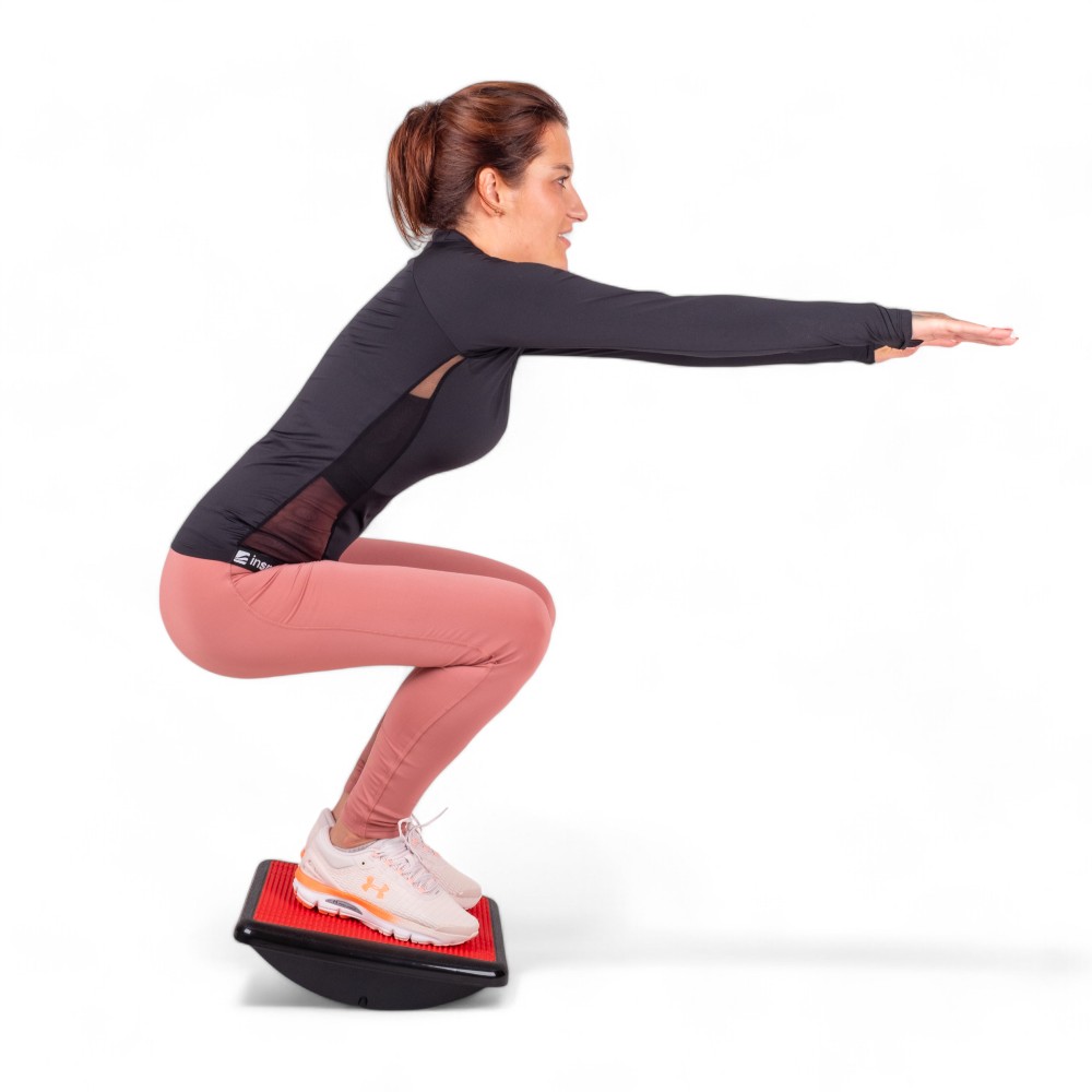 Balance Trainer Insportline Nellio