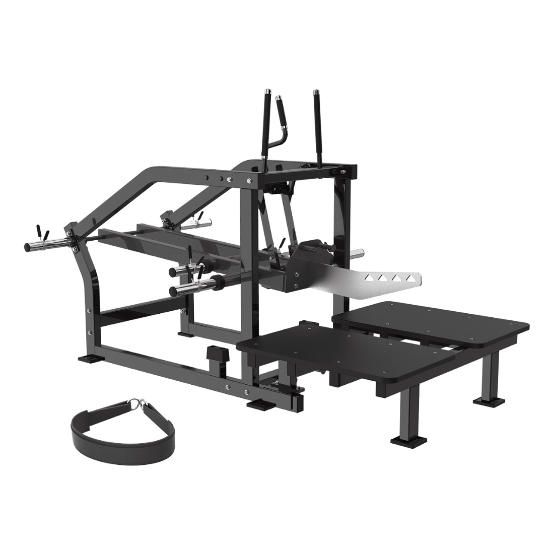 Belt Squat Machine Toorx FWX-7650