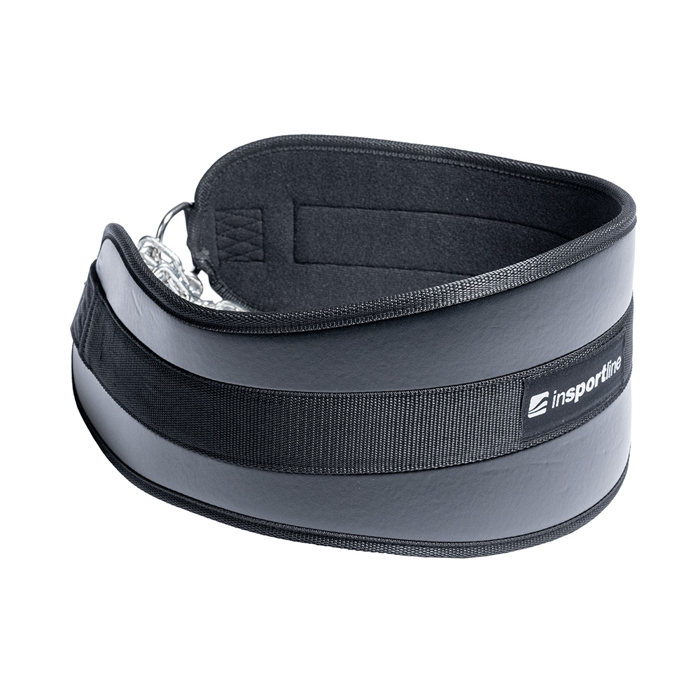 Dip Belt - pojas za opterećenje Insportline Chainbelt