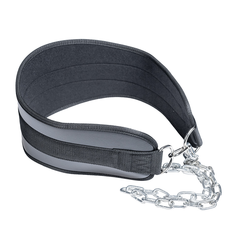 Dip Belt - pojas za opterećenje Insportline Chainbelt