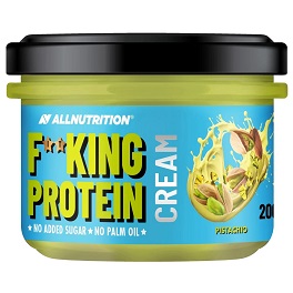 Fitking Protein Pistachio Cream - 200 g