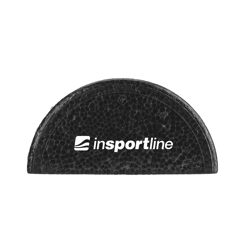 Foam roller Insportline Halfep