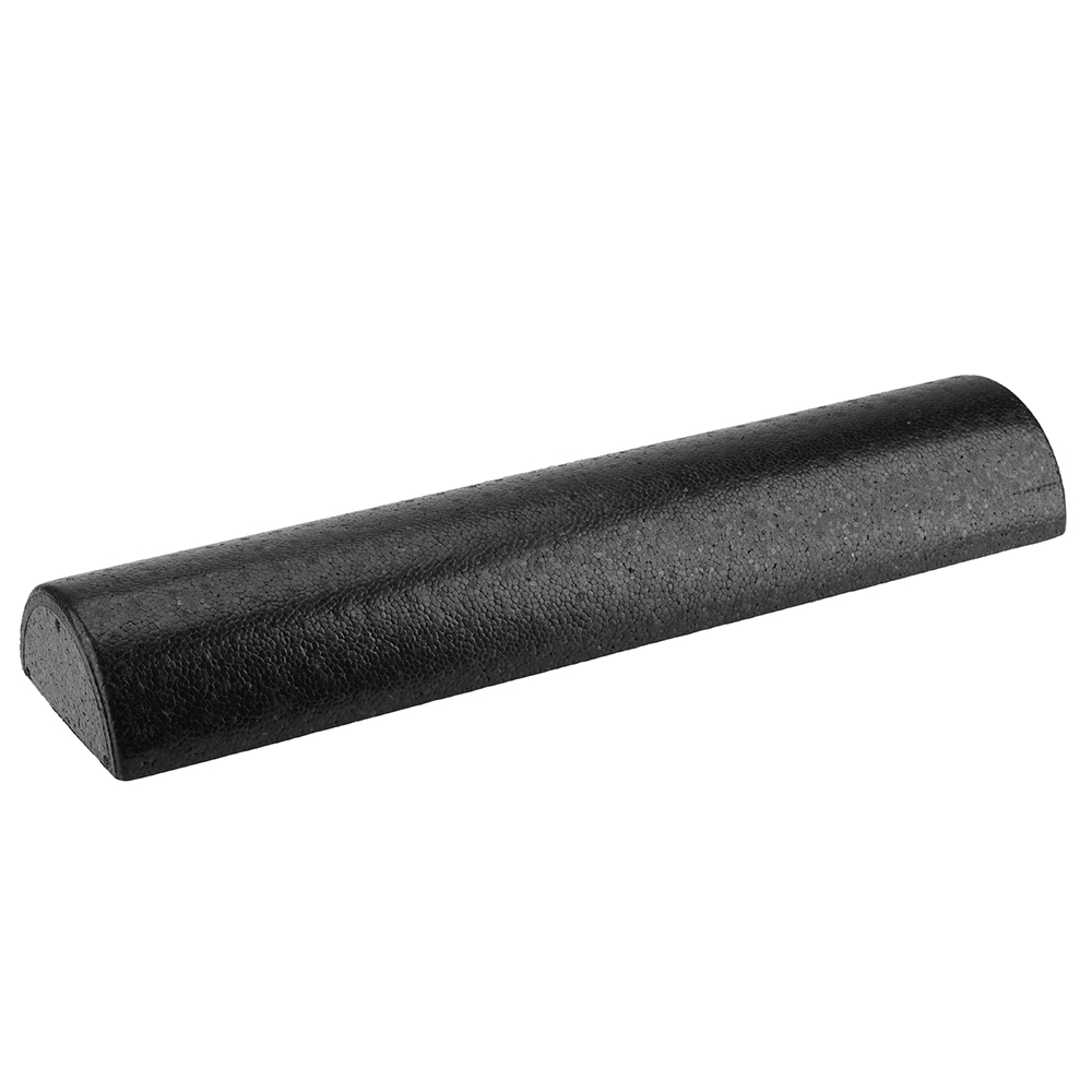 Foam roller Insportline Halfep