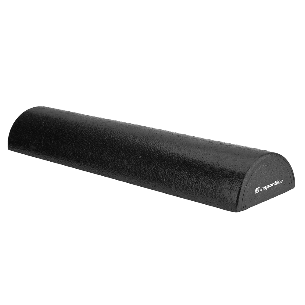 Foam roller Insportline Halfep