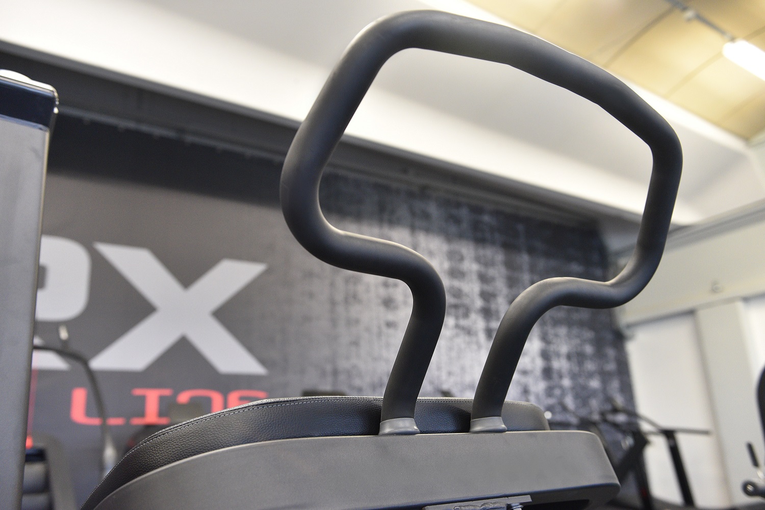 Glute Kick Machine Toorx FWX-4600