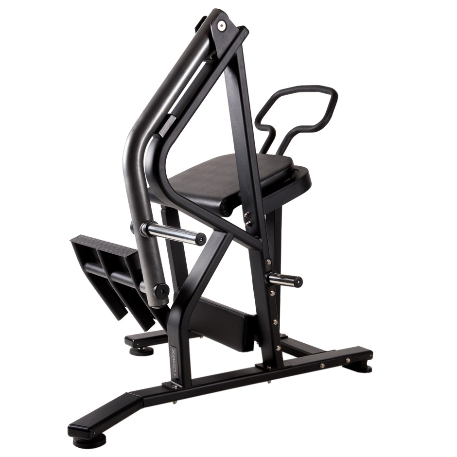 Glute Kick Machine Toorx FWX-4600