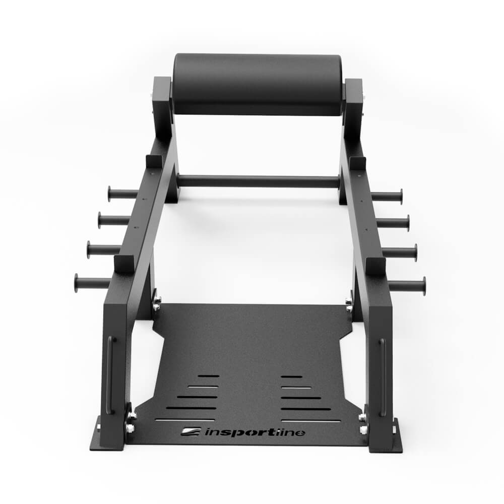 Hip Thrust Machine Insportline X-NT HT10