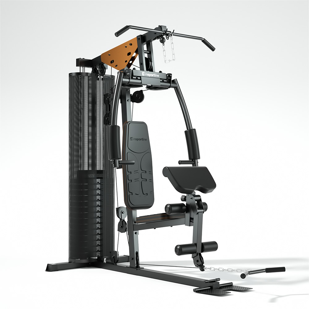 Home Gym Insportline Profi Gym C45