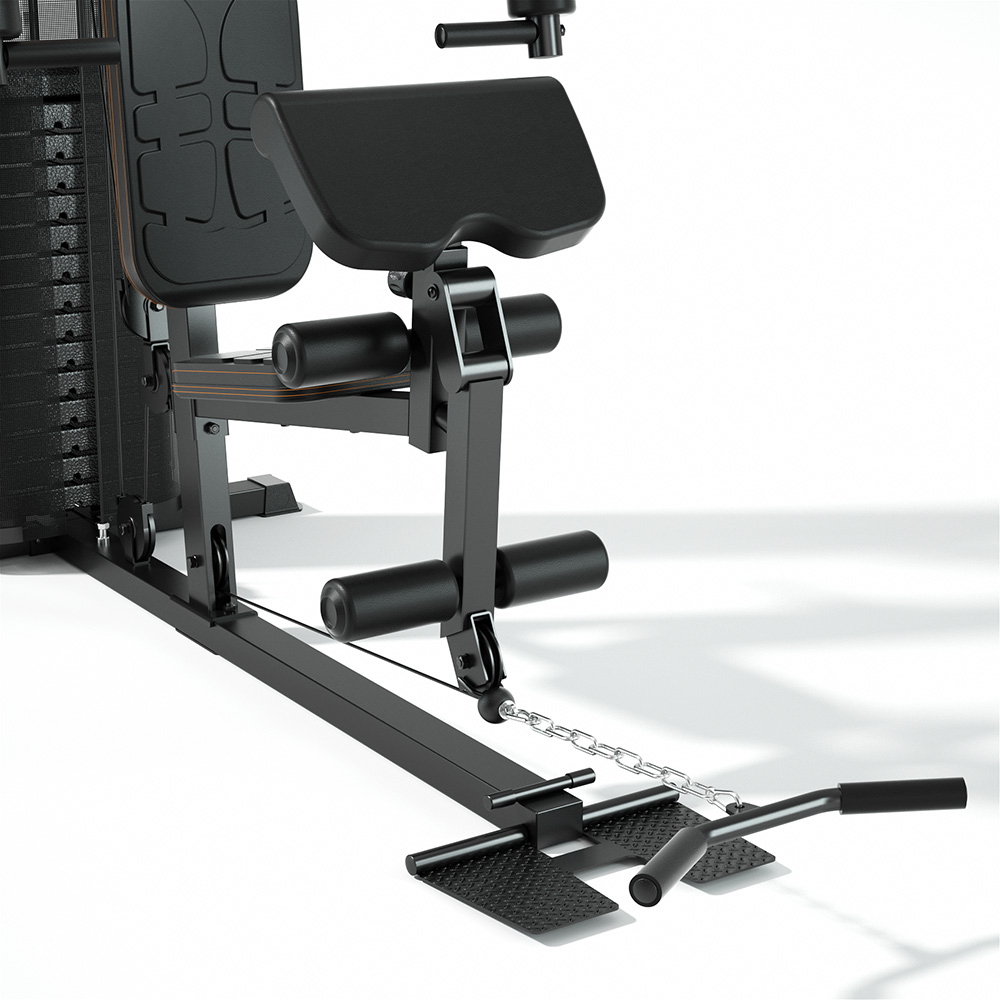 Home Gym Insportline Profi Gym C45