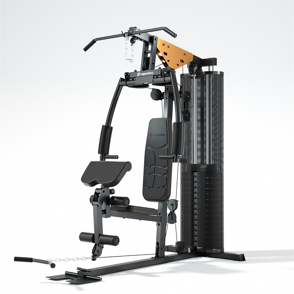 Home Gym Insportline Profi Gym C45