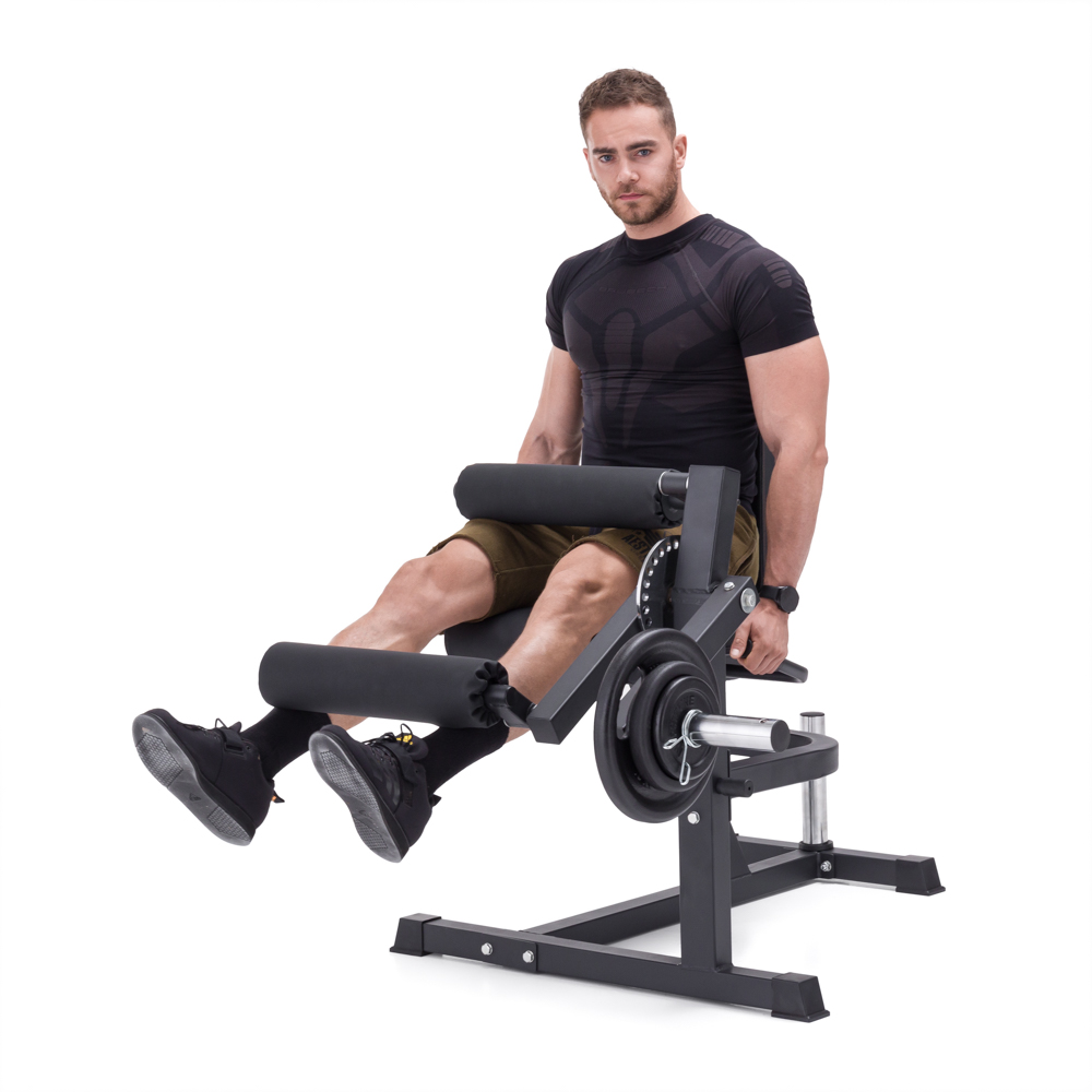 Leg Extension / Curl Machine Insportline X-NT LE10