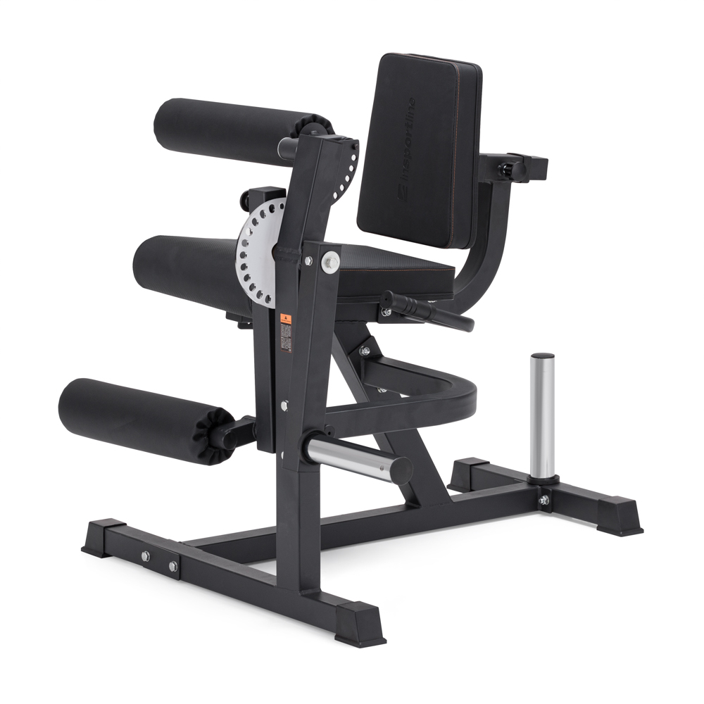 Leg Extension / Curl Machine Insportline X-NT LE10