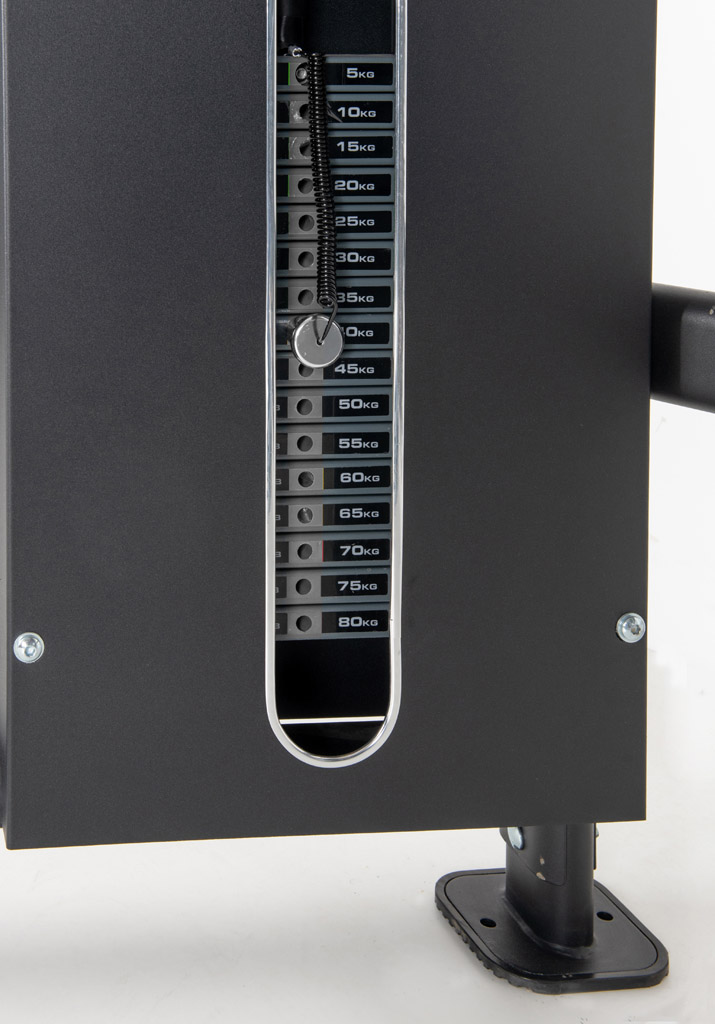 Multifunctional Cable Cross Machine Toorx CSX-3000