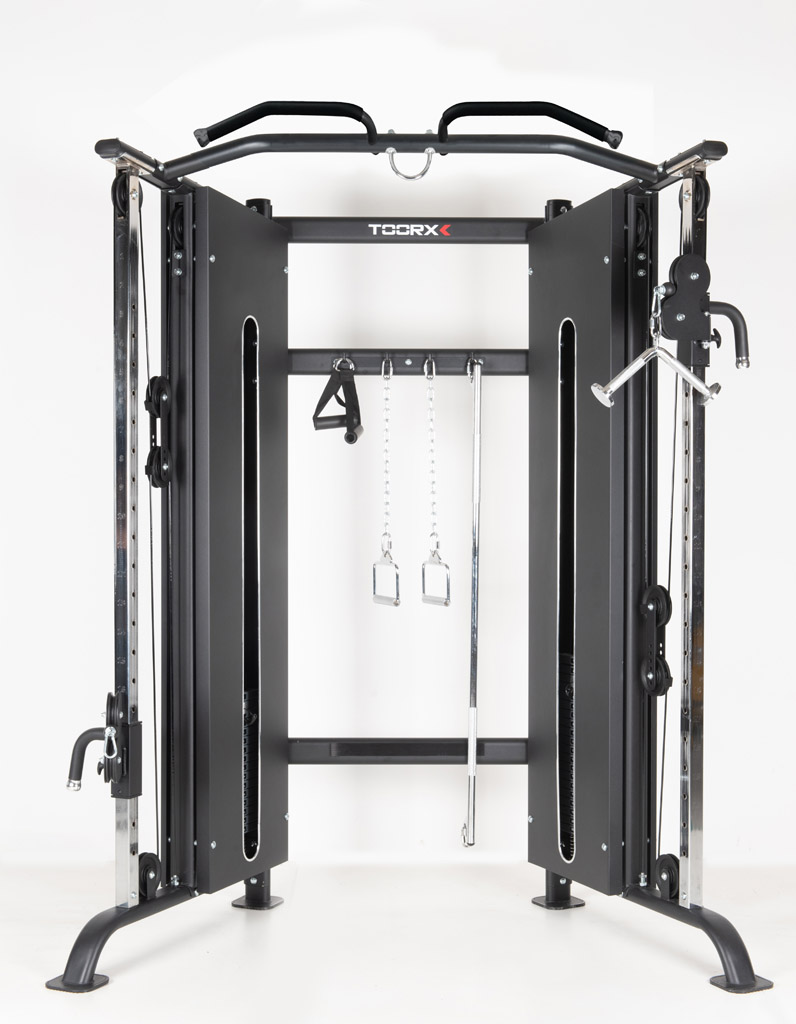 Multifunctional Cable Cross Machine Toorx CSX-3000