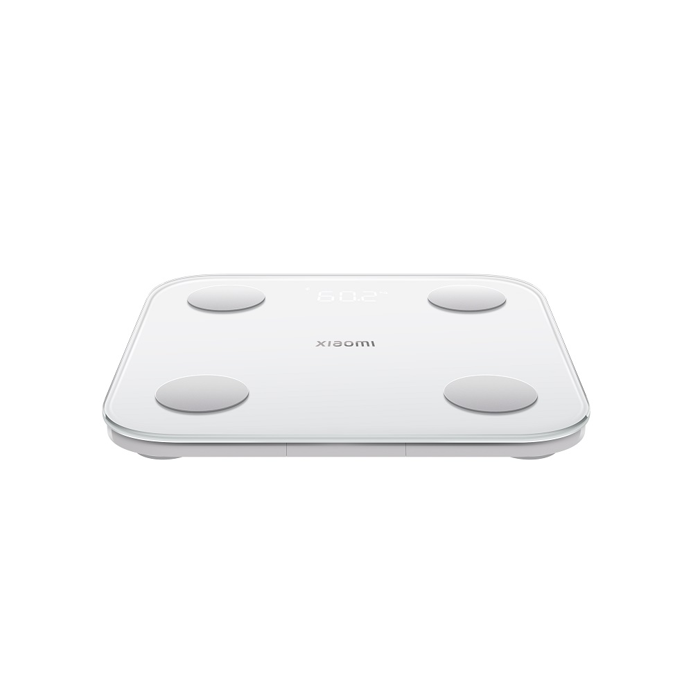 Pametna digitalna vaga Xiaomi Mi Body Composition Scale S400