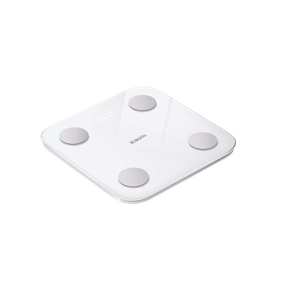 Pametna digitalna vaga Xiaomi Mi Body Composition Scale S400