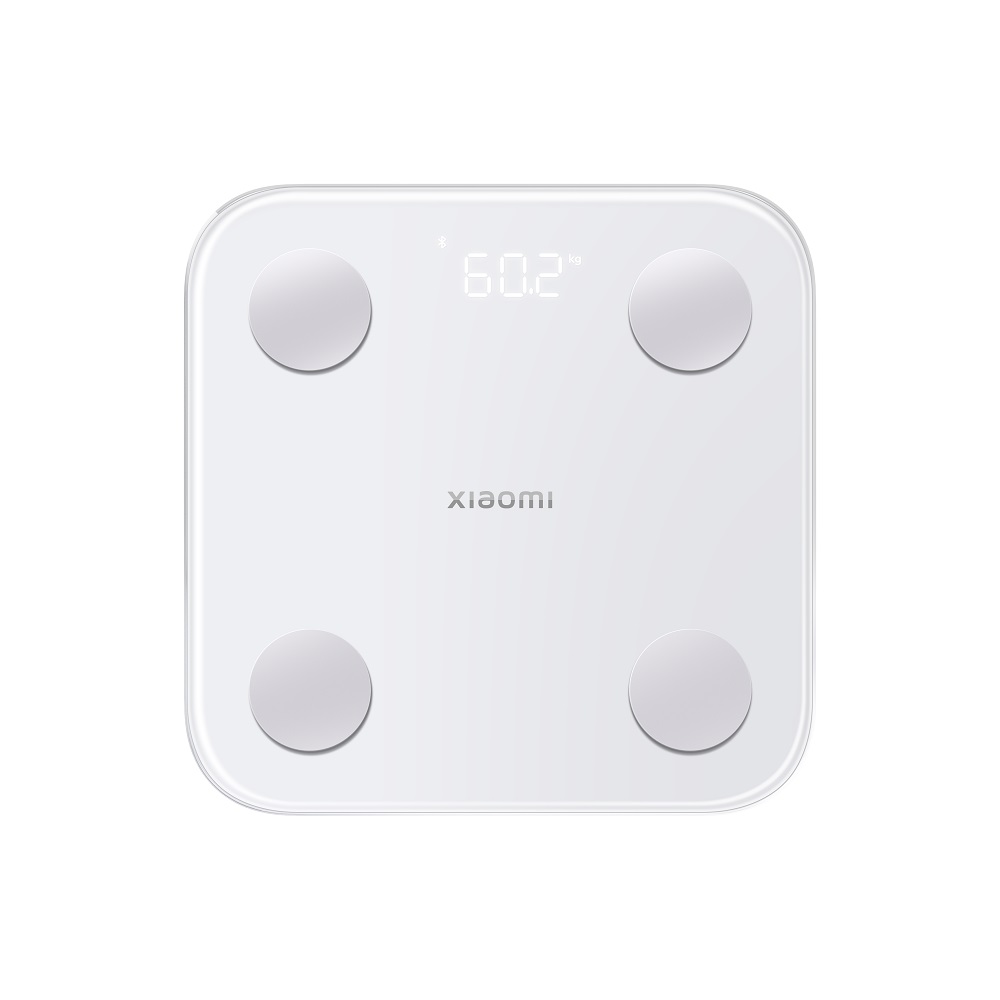 Pametna digitalna vaga Xiaomi Mi Body Composition Scale S400