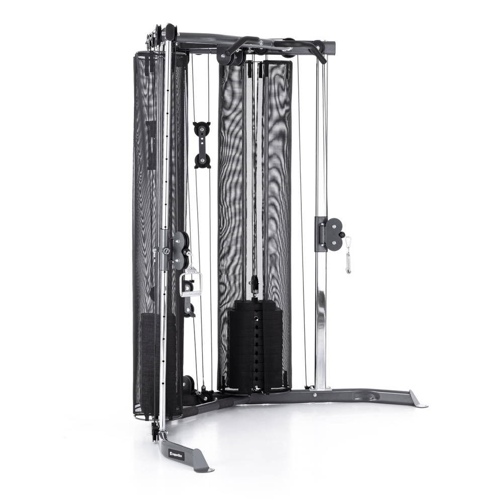 Power Rack Insportline Cable Column CC200