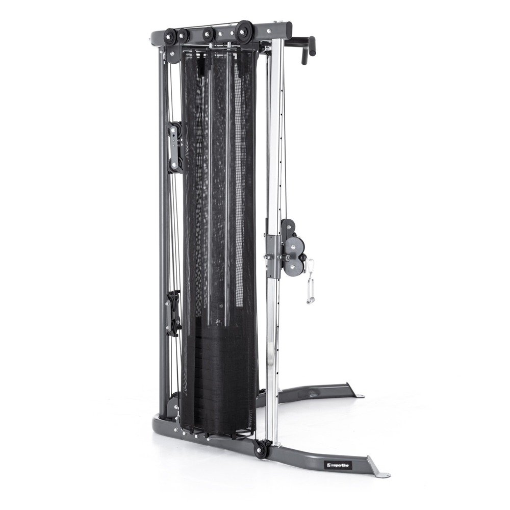 Power Rack Insportline Cable Column CC200