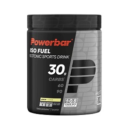 Iso Fuel - 608 g