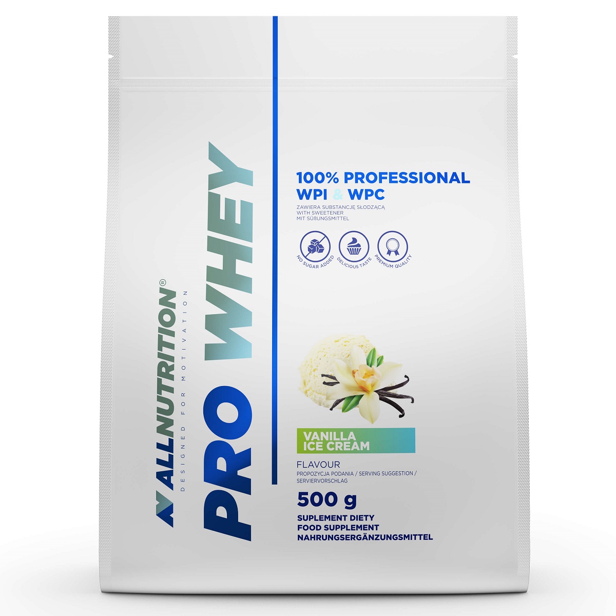 Pro Whey - 500 g