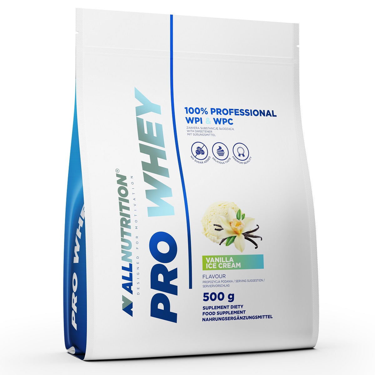 Pro Whey - 500 g