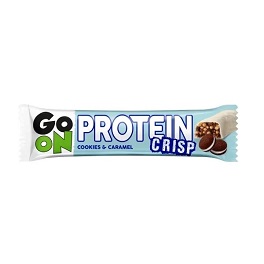 Protein Crisp Bar Go On - 50 g