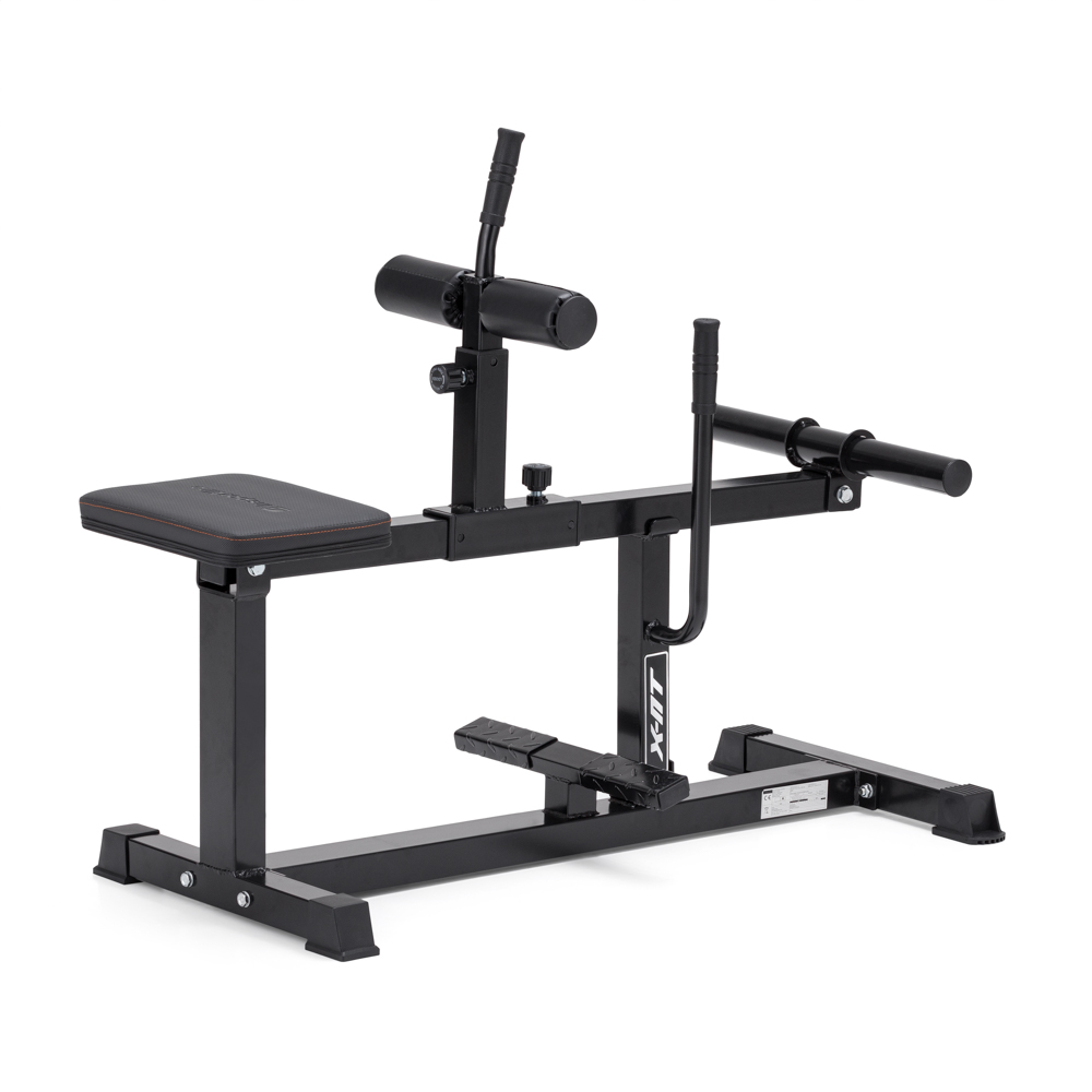 Seated Calf Raise Machine Insportline X-NT SC10