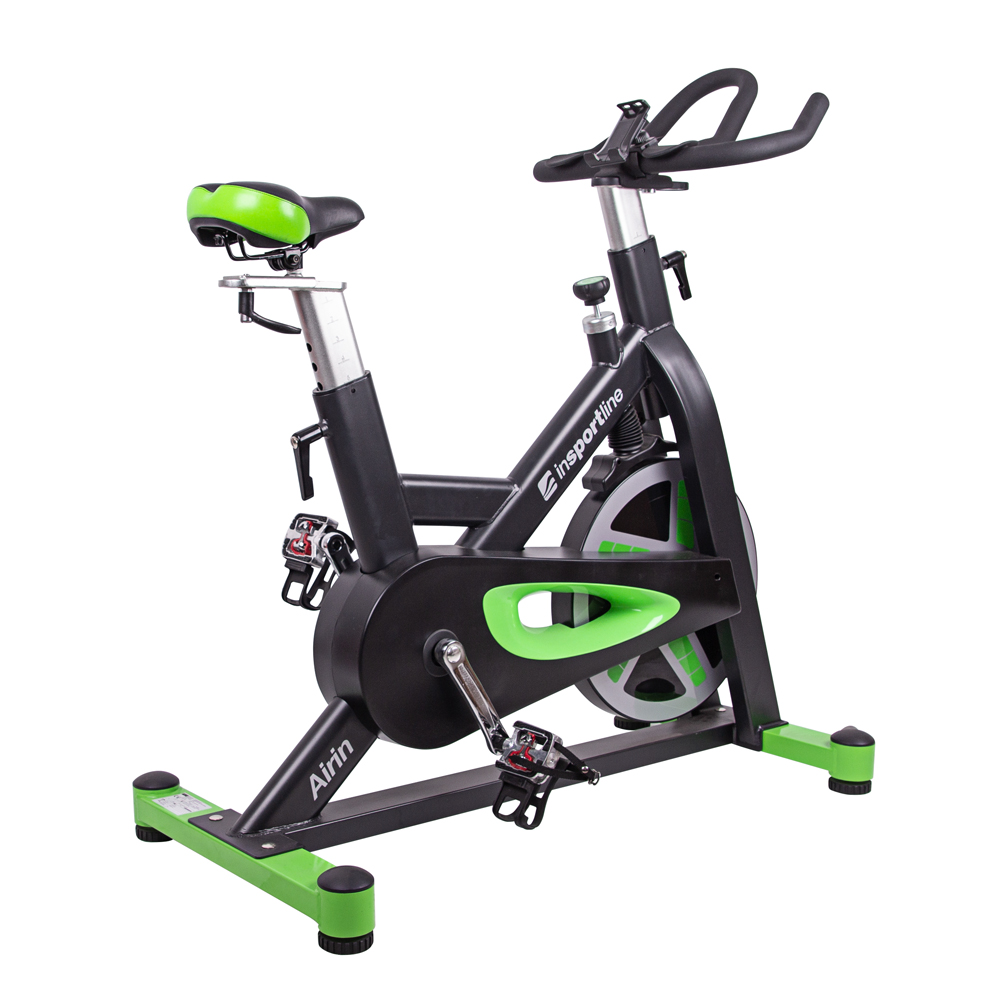 Spinning bike Insportline Airin