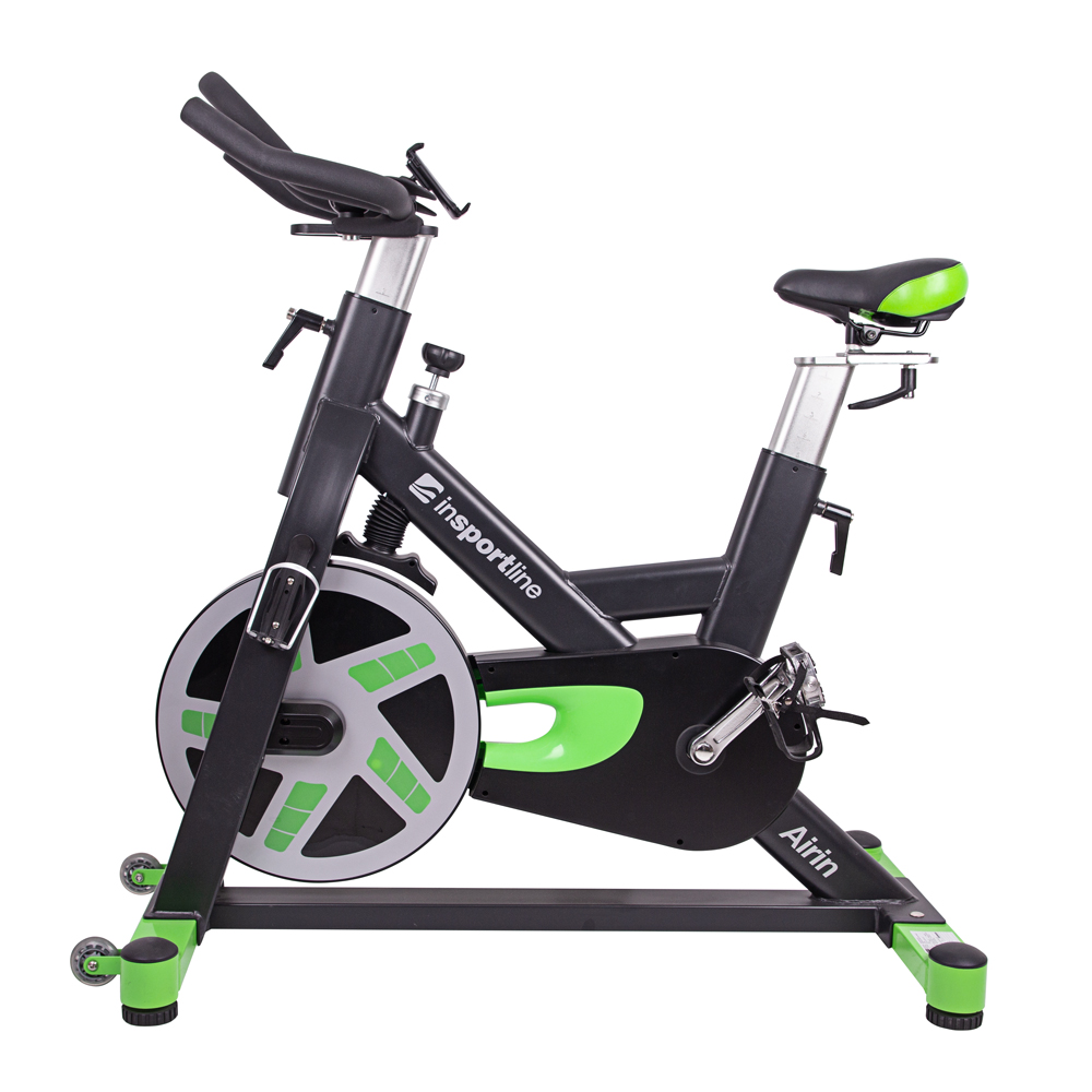 Spinning bike Insportline Airin