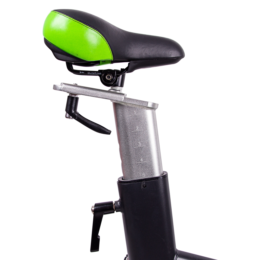 Spinning bike Insportline Airin