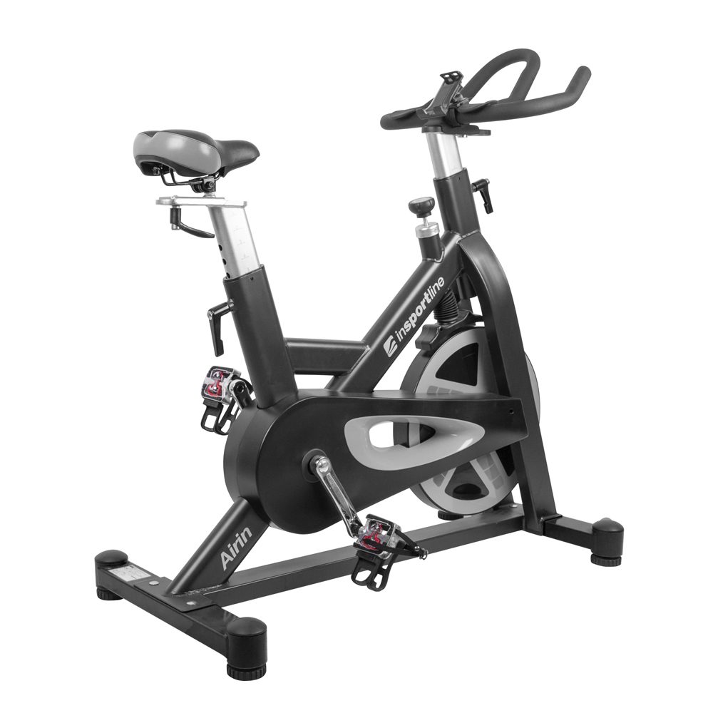 Spinning bike Insportline Airin