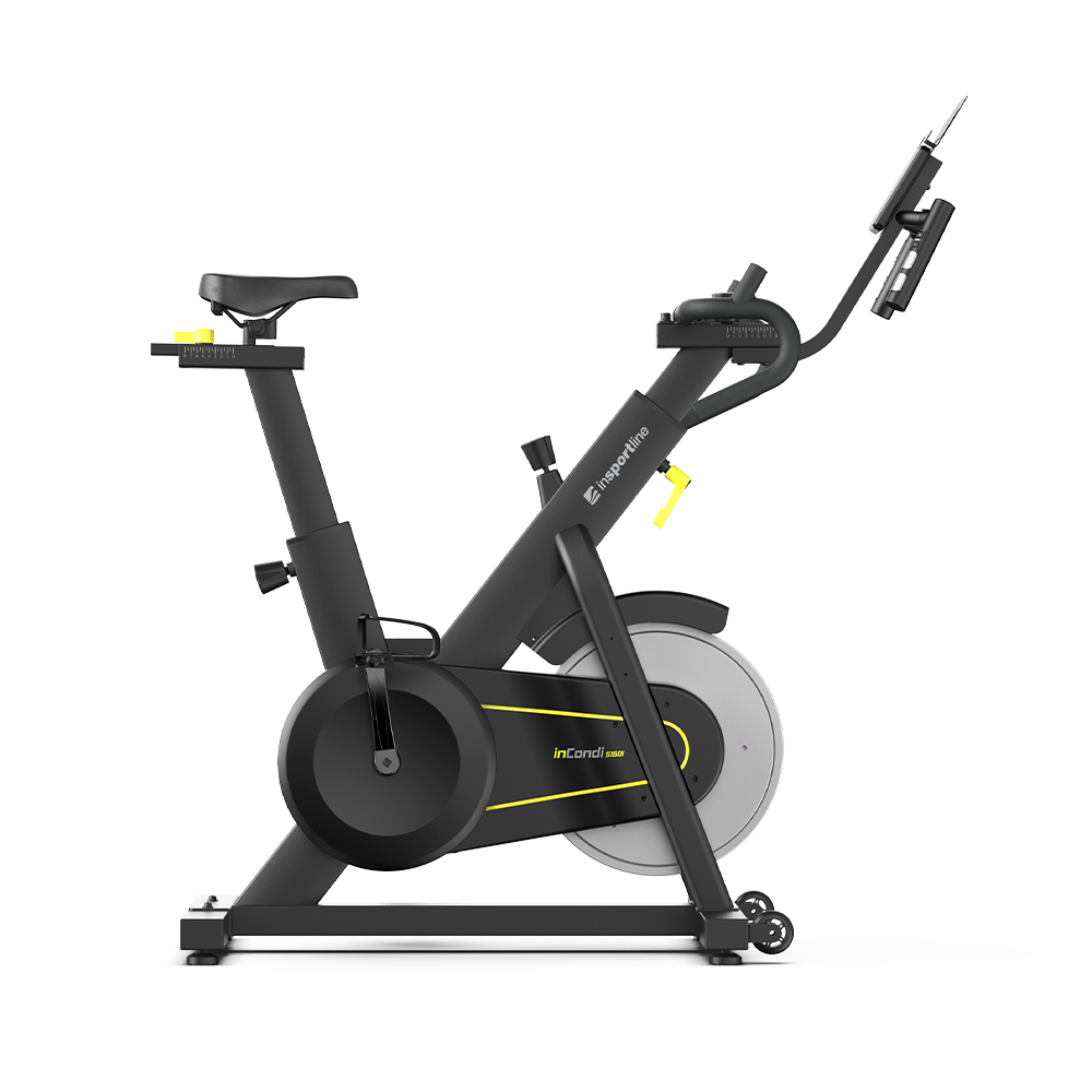 Spinning bike Insportline inCondi S150i