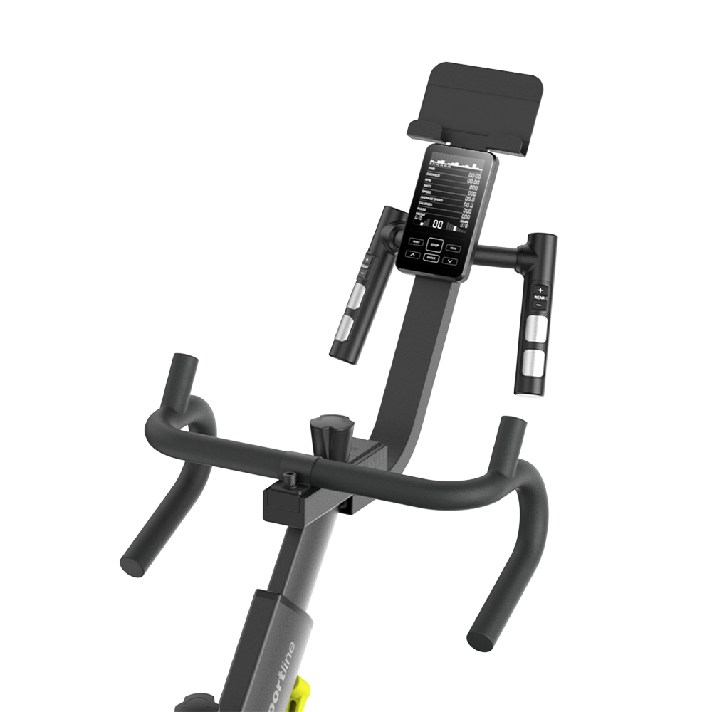 Spinning bike Insportline inCondi S150i