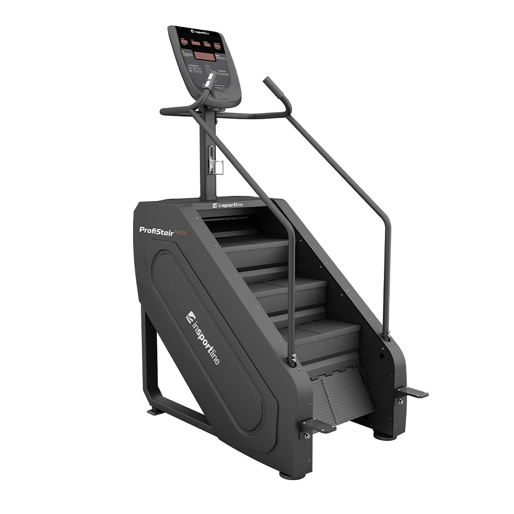 Stair Climber Insportline ProfiStair Max SE