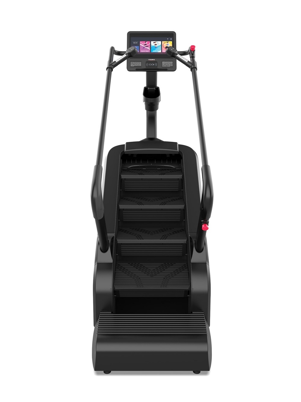 Stair Climber Toorx CLX-8000 TFT 