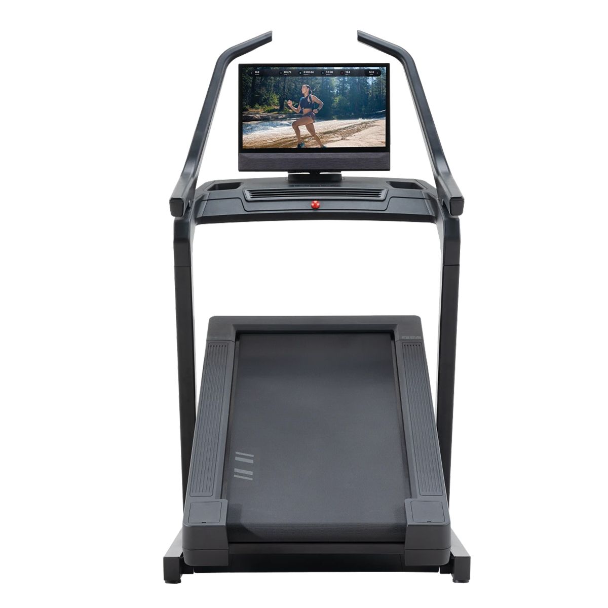 Traka za trčanje NordicTrack X24 - incline trainer