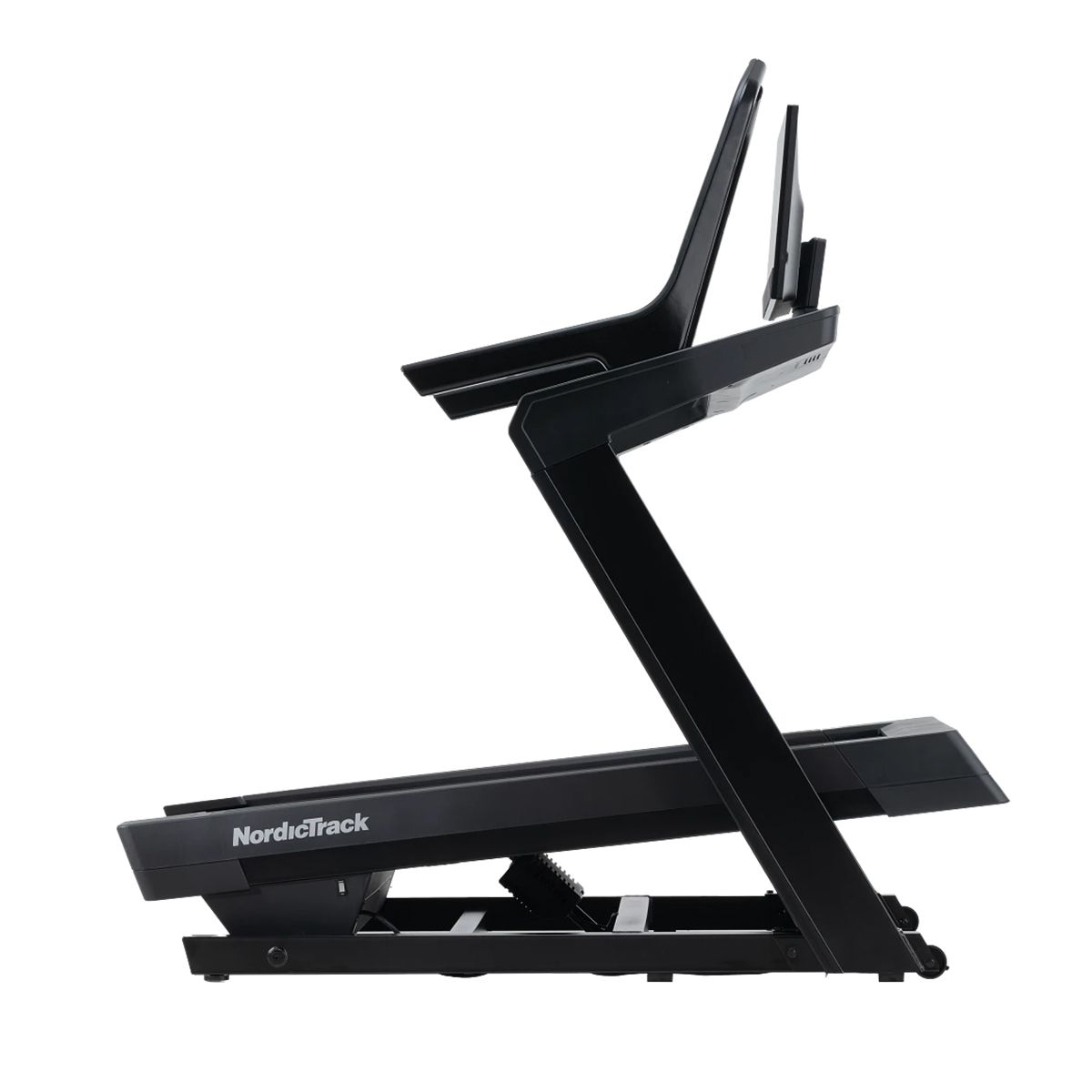 Traka za trčanje NordicTrack X24 - incline trainer