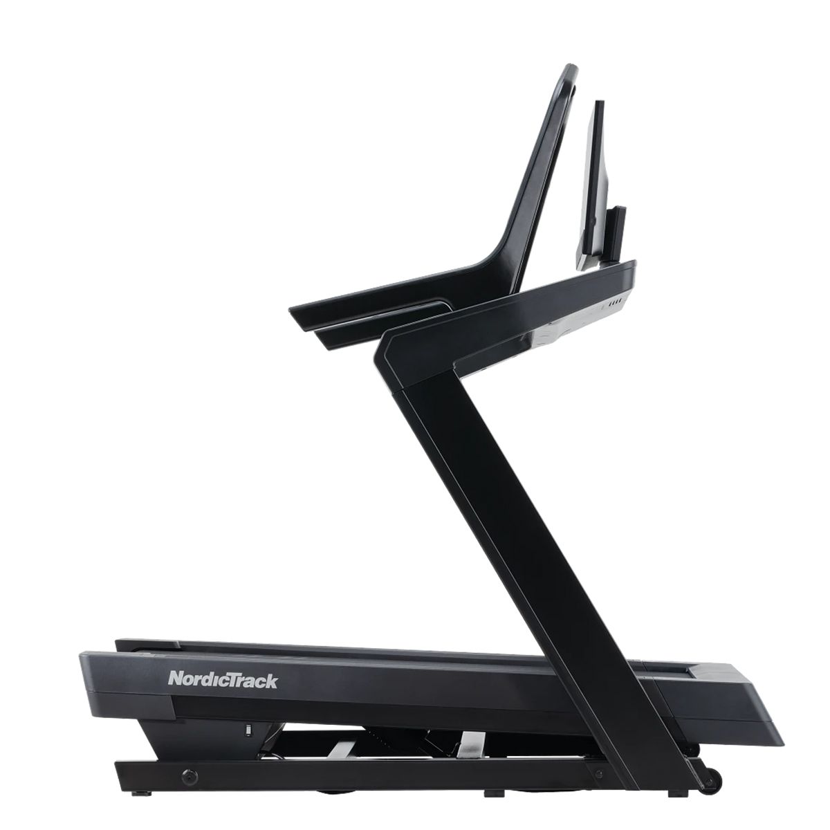 Traka za trčanje NordicTrack X24 - incline trainer