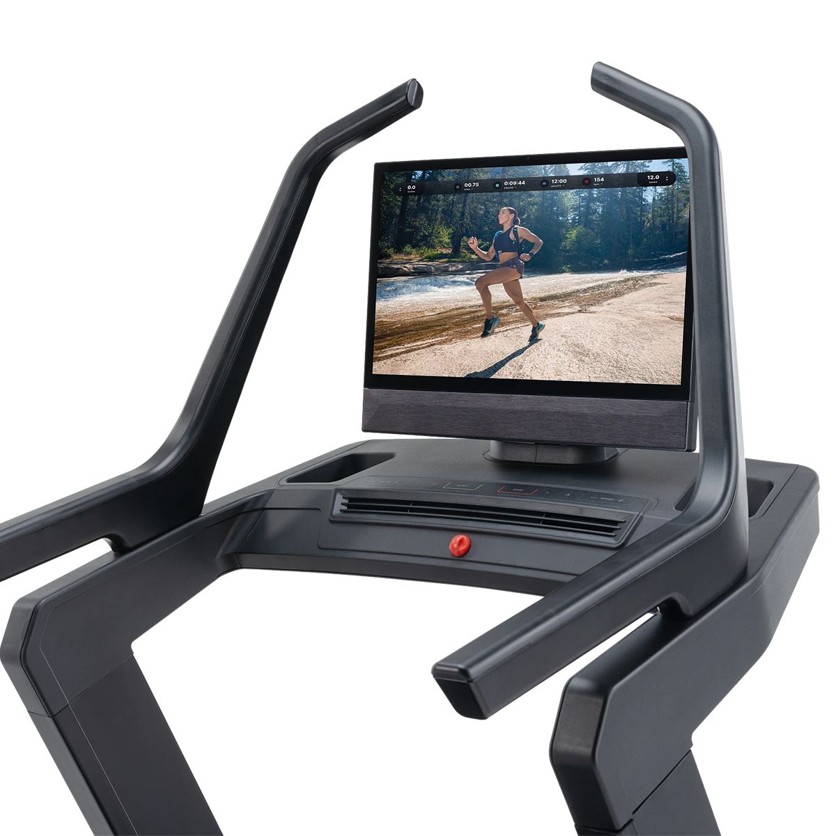 Traka za trčanje NordicTrack X24 - incline trainer