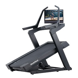 Traka za trčanje NordicTrack X24 - incline trainer