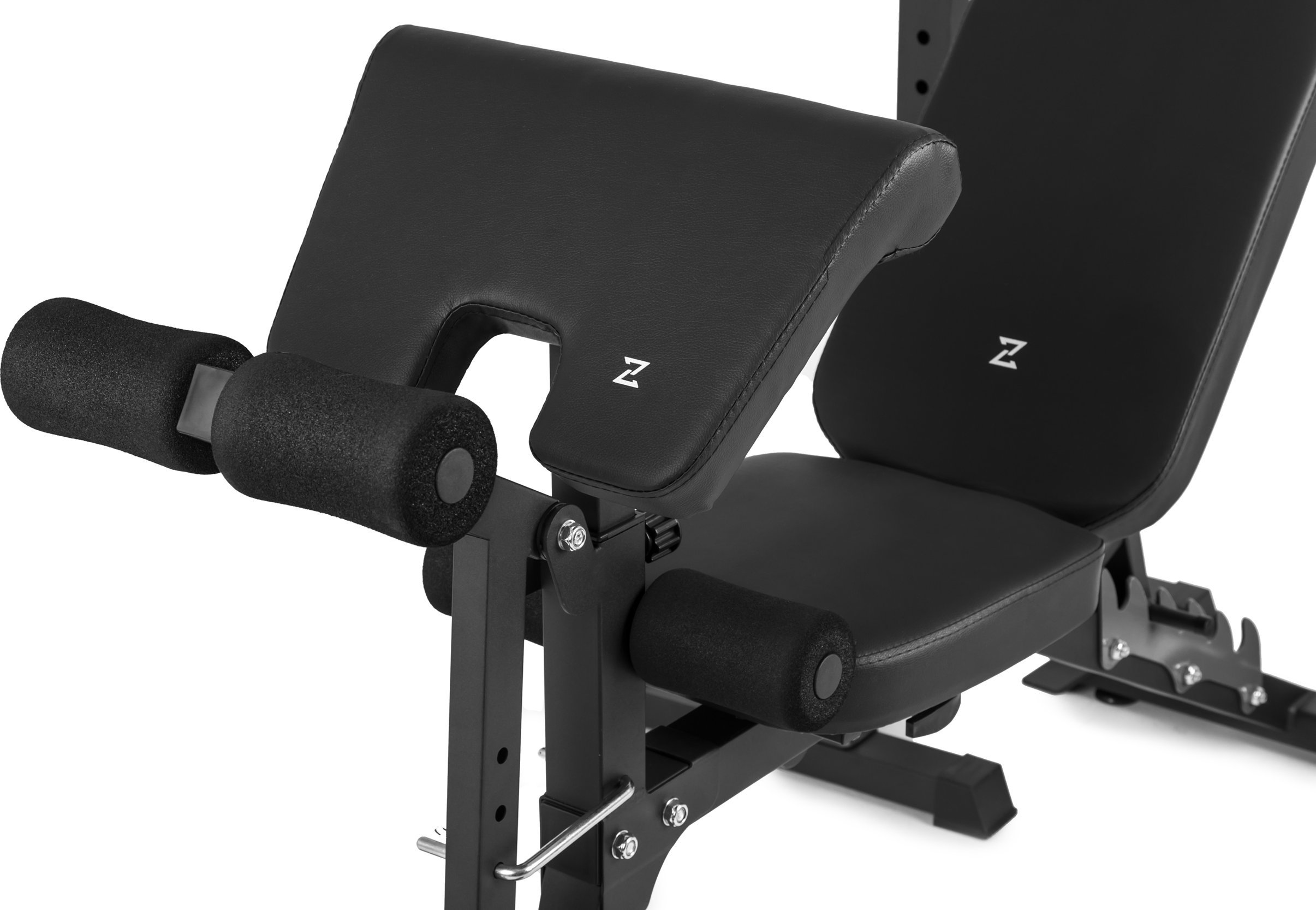 Bench klupa Zipro Superset (sa stalcima)