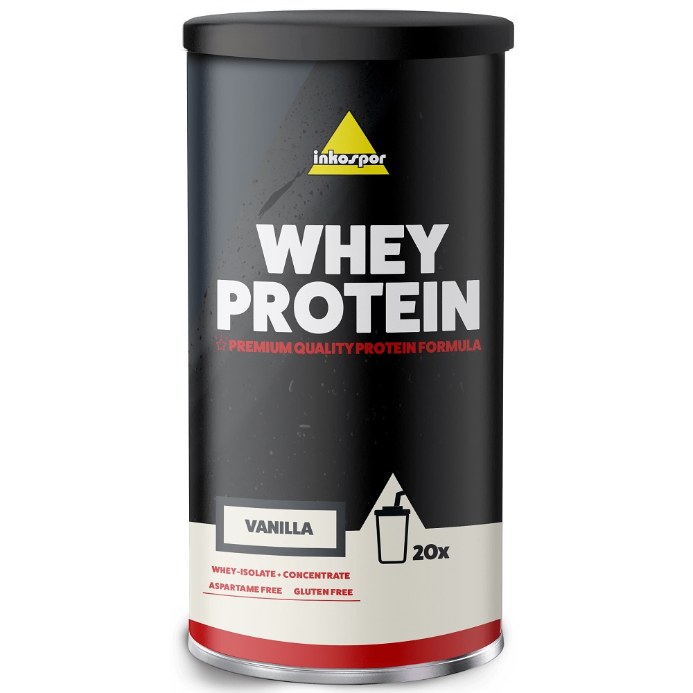 Inkospor Whey Protein - 600 g