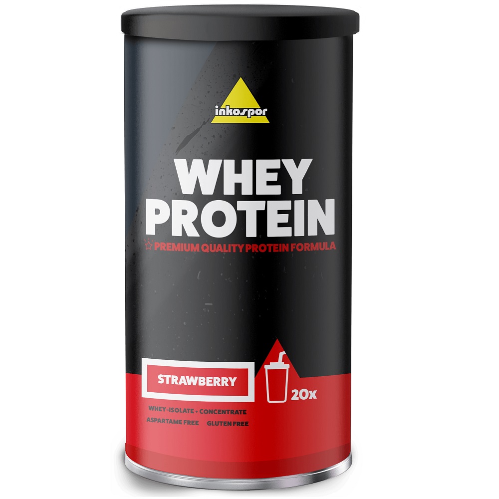 Inkospor Whey Protein - 600 g